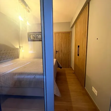 Διαμέρισμα Elite *