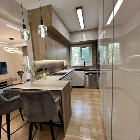 Elite Appartamento Paphos