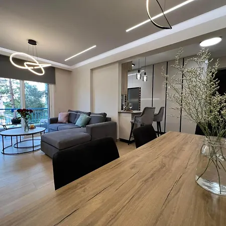 Apartment Elite Paphos
