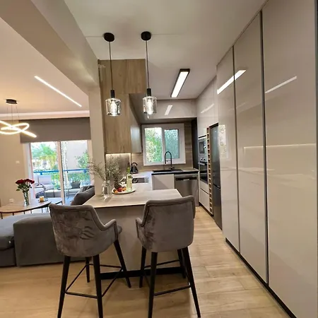 Elite Apartment