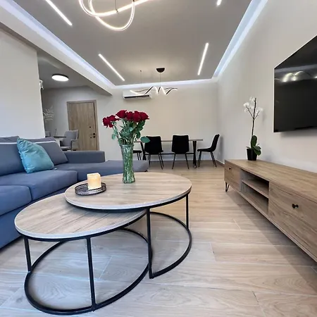Apartment Elite