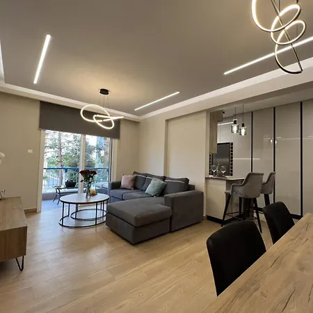 Elite Apartment