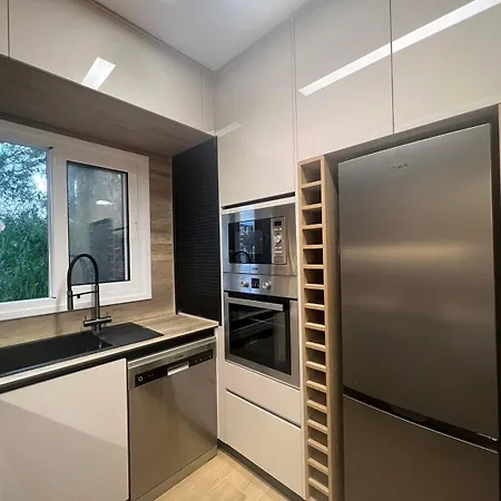 Elite Apartment *