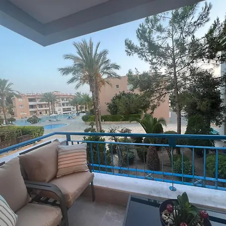 Apartment Elite