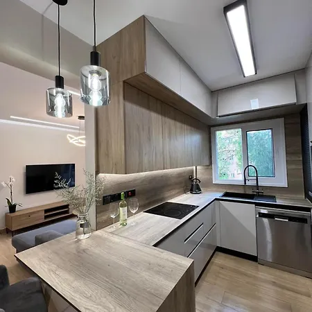 Elite Appartamento *