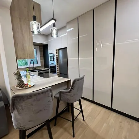 Apartment Elite Paphos