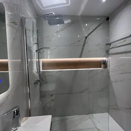 Apartment Elite Paphos