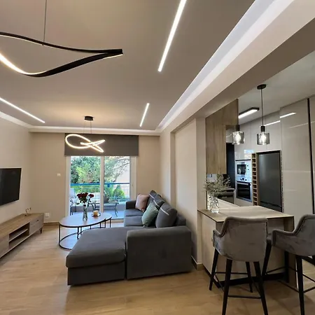 Elite Apartment