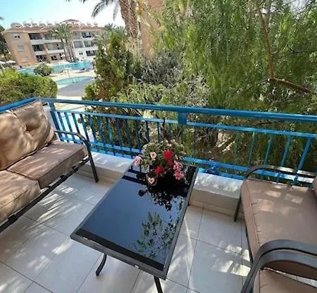 Elite Apartment *