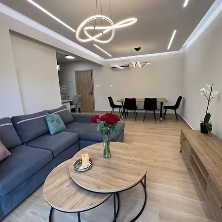 Elite Apartment Paphos