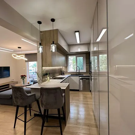 Apartament Elite