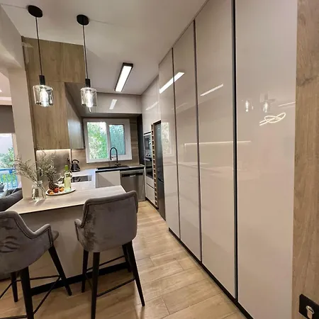 Apartament Elite