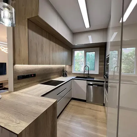 Elite Apartament Pafos