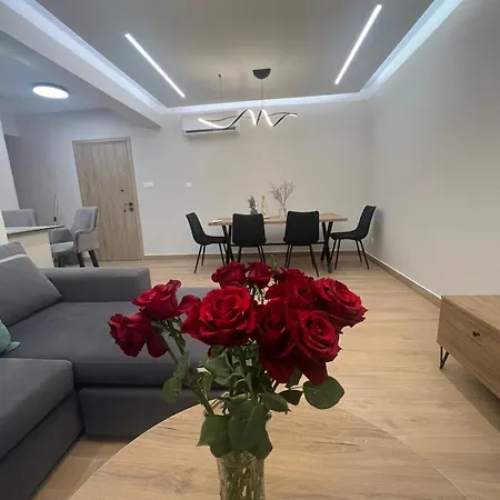 Apartament Elite Pafos