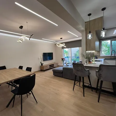 Elite Apartment Paphos