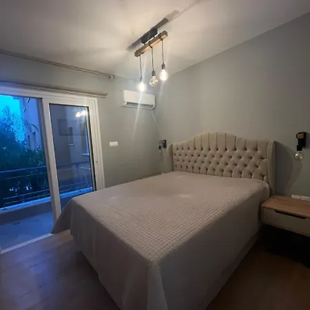 Elite Apartment Paphos