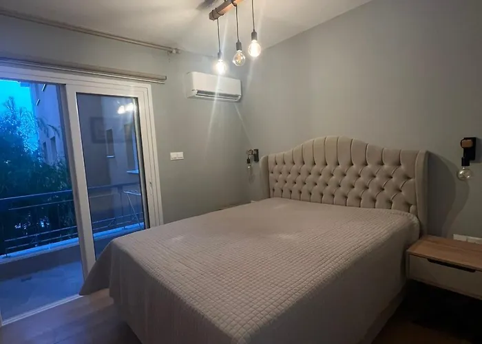 Elite Apartmán Paphos