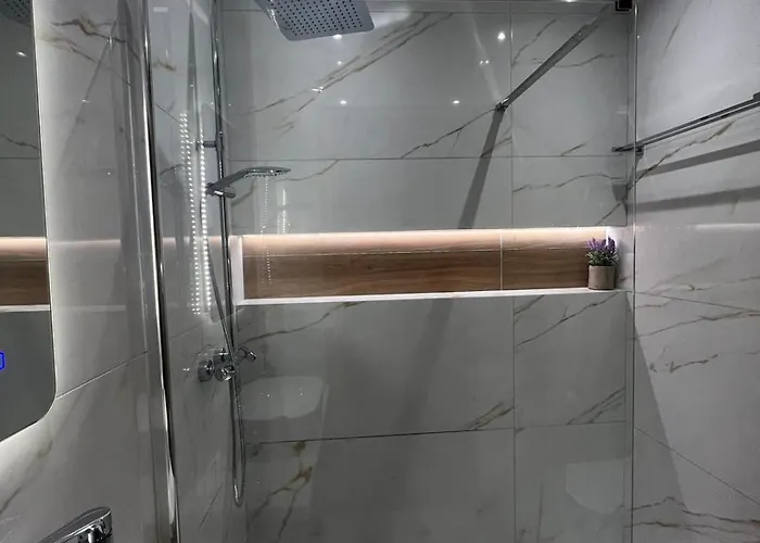 Apartmán Elite Paphos